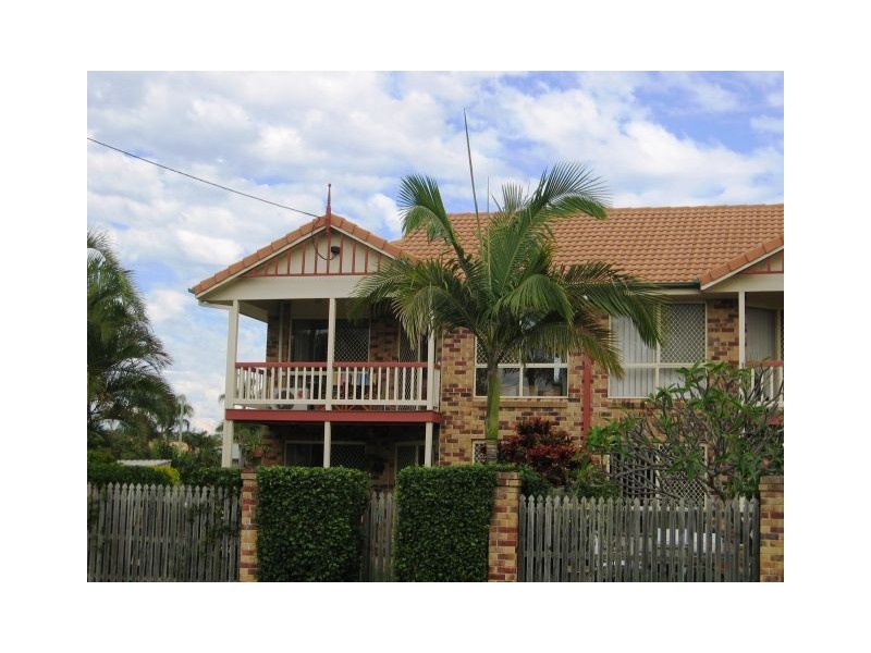 1/28 Island Street, Cleveland QLD 4163