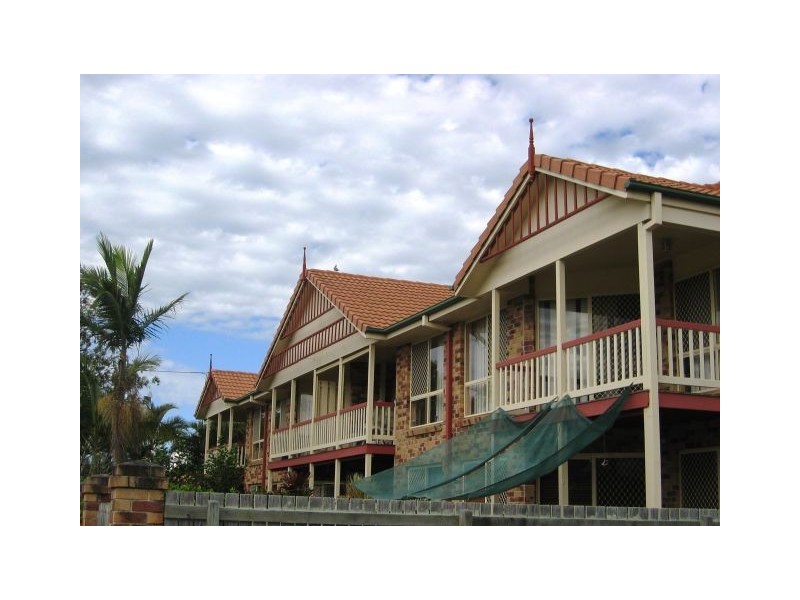 1/28 Island Street, Cleveland QLD 4163