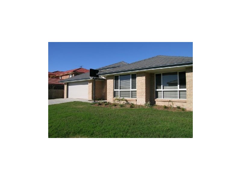 37 Waterville Drive, Thornlands QLD 4164