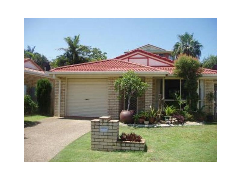 1 Camdre Court, Cleveland QLD 4163