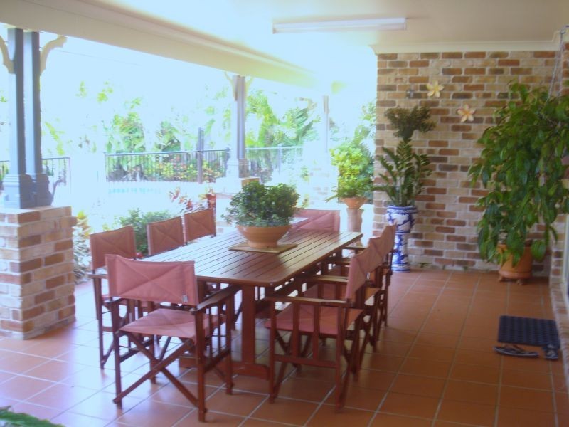 8 Schonrock Street, Wellington Point QLD 4160