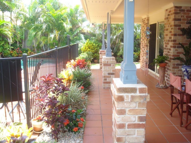 8 Schonrock Street, Wellington Point QLD 4160