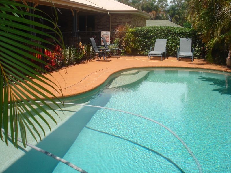 8 Schonrock Street, Wellington Point QLD 4160