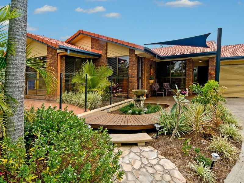 4 Conway Court, Capalaba QLD 4157