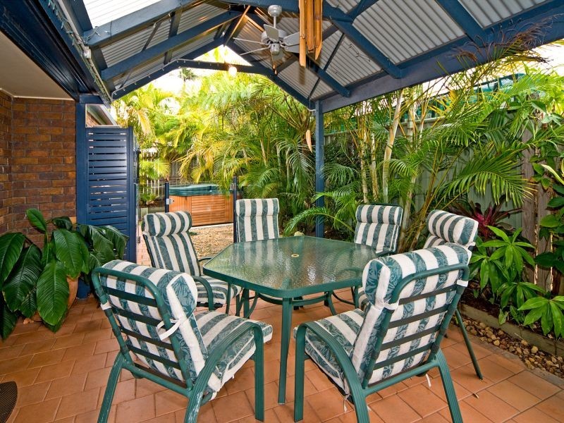 4 Conway Court, Capalaba QLD 4157