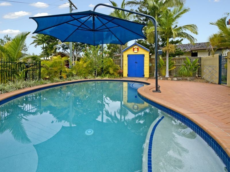4 Conway Court, Capalaba QLD 4157