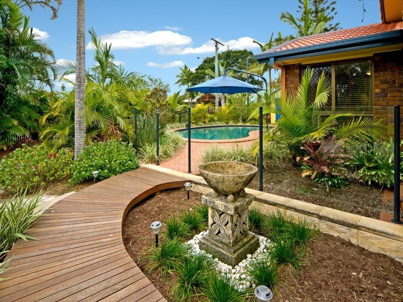 4 Conway Court, Capalaba QLD 4157