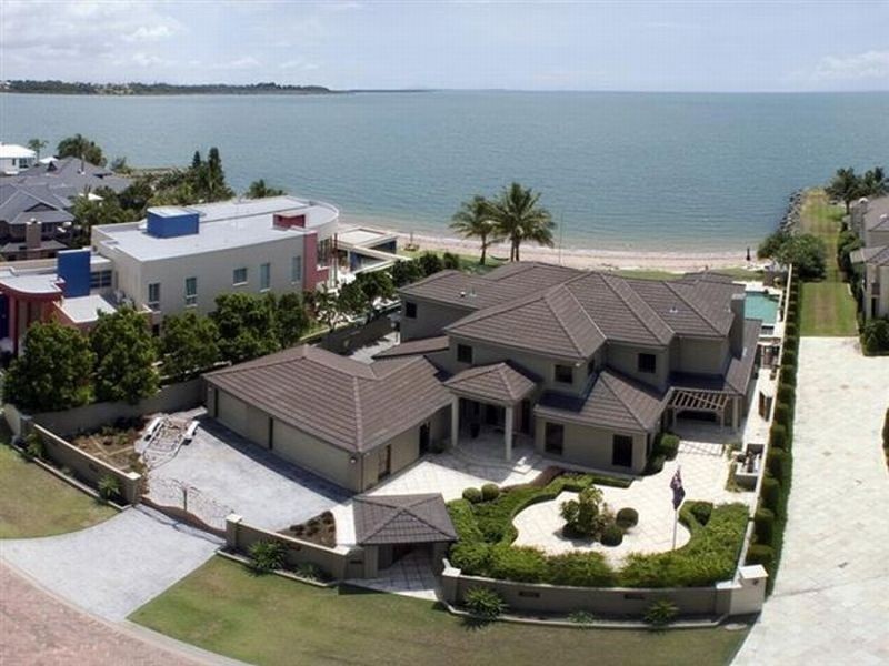 Raby Bay QLD 4163