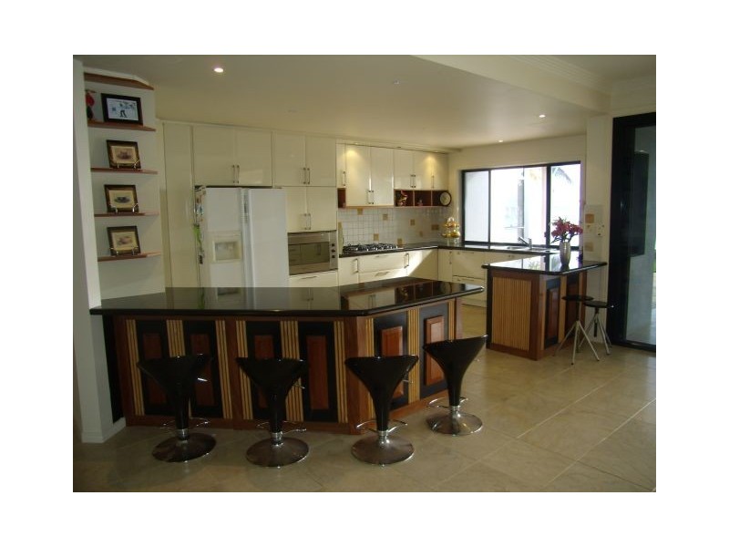 Raby Bay QLD 4163