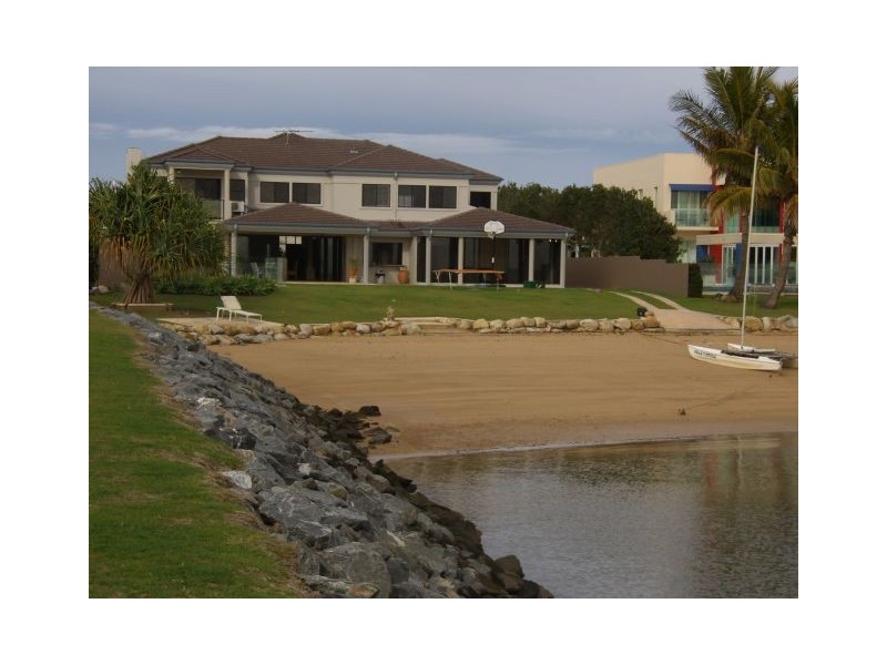 Raby Bay QLD 4163
