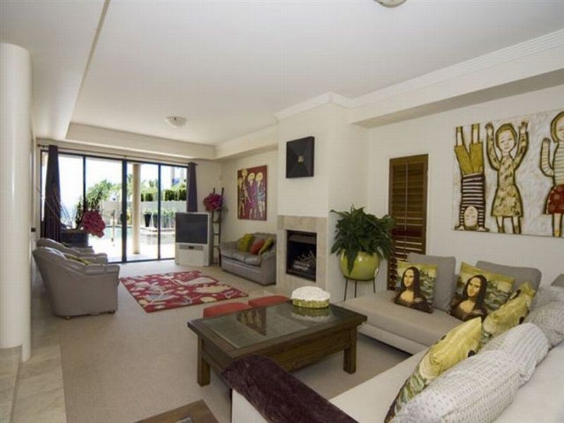 Raby Bay QLD 4163