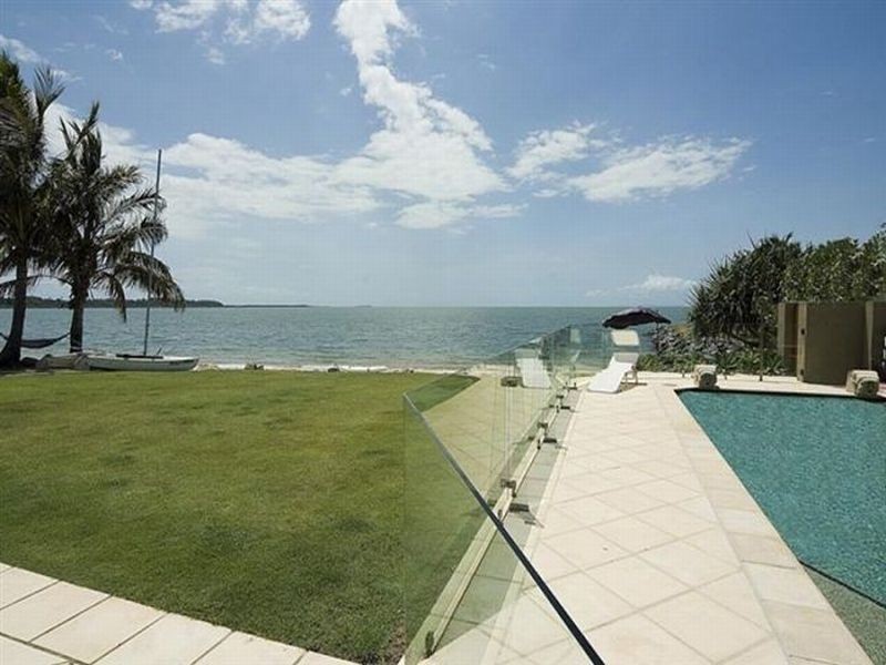 Raby Bay QLD 4163