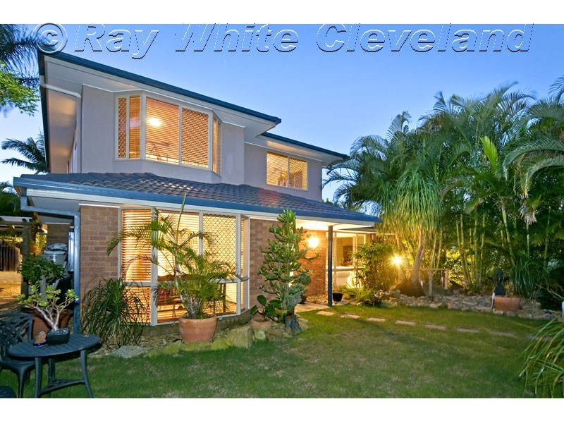 54 Bay Street, Cleveland QLD 4163