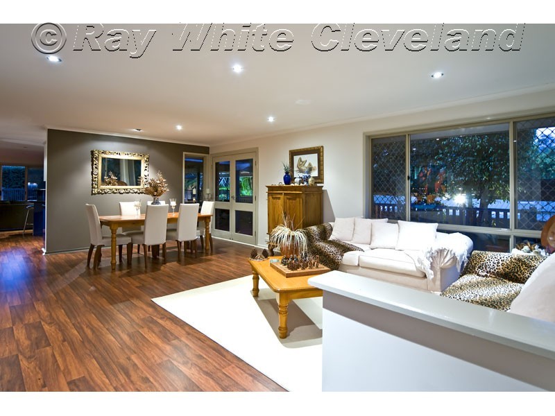 54 Bay Street, Cleveland QLD 4163