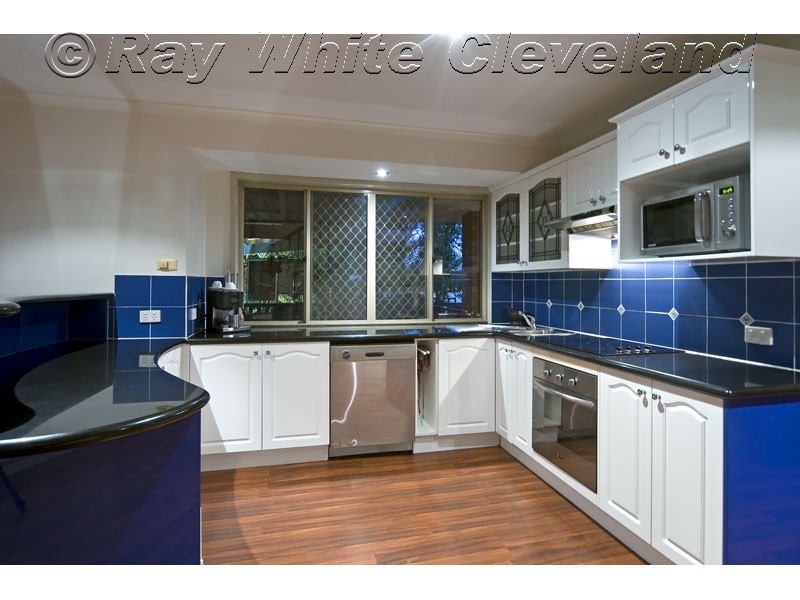 54 Bay Street, Cleveland QLD 4163