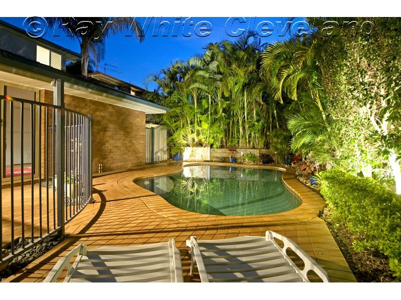 54 Bay Street, Cleveland QLD 4163