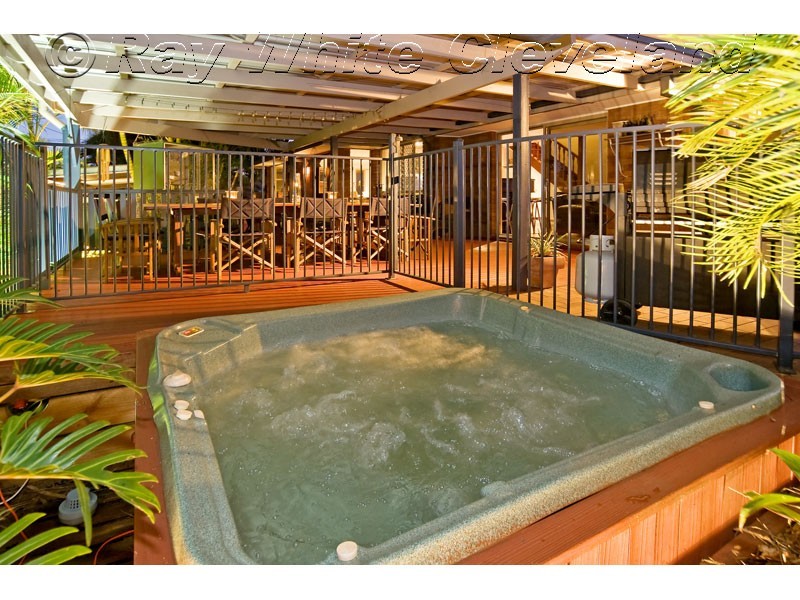 54 Bay Street, Cleveland QLD 4163