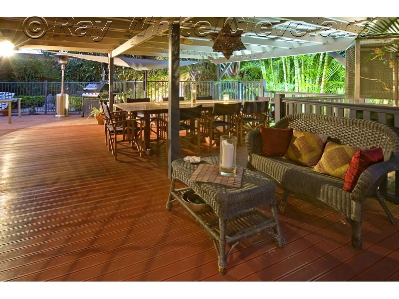 54 Bay Street, Cleveland QLD 4163