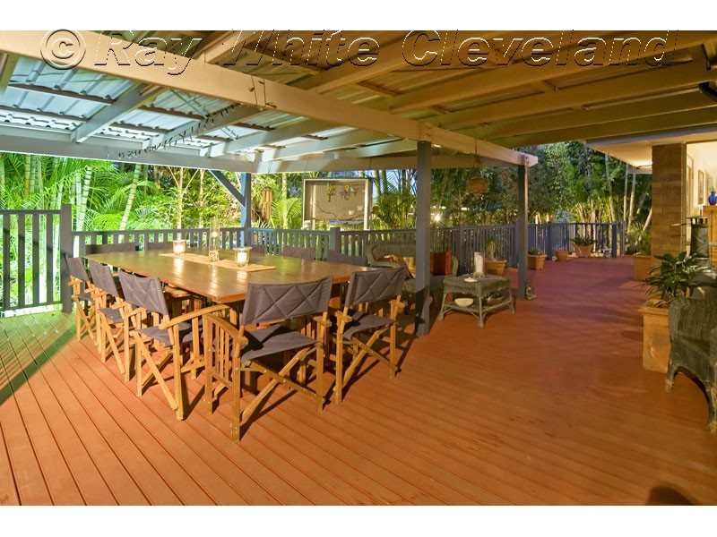 54 Bay Street, Cleveland QLD 4163