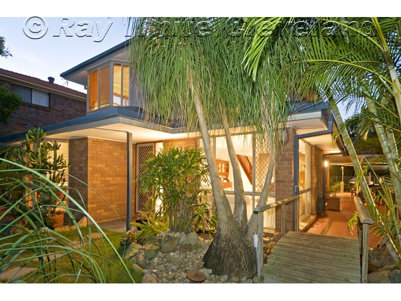 54 Bay Street, Cleveland QLD 4163