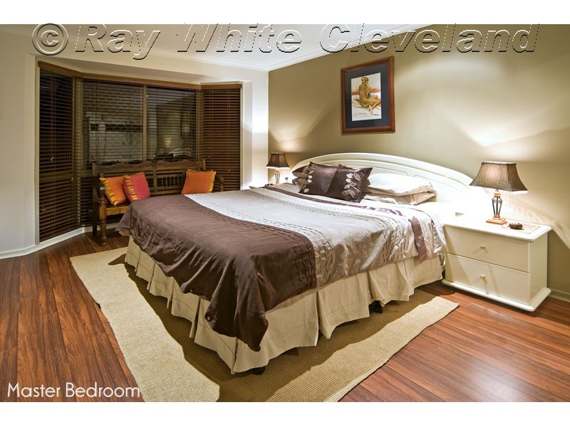 54 Bay Street, Cleveland QLD 4163