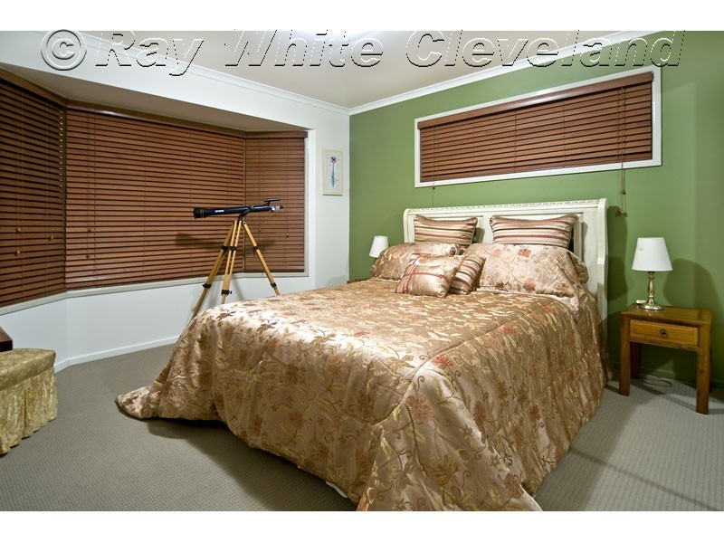 54 Bay Street, Cleveland QLD 4163