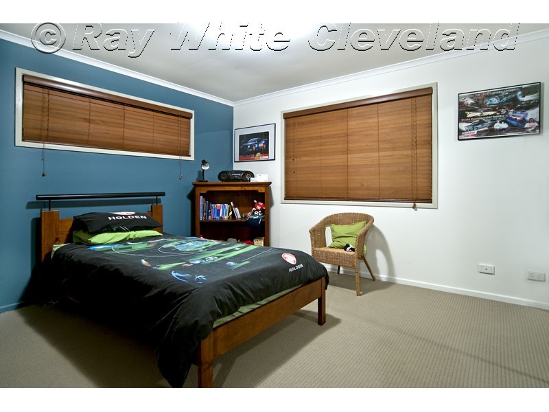 54 Bay Street, Cleveland QLD 4163