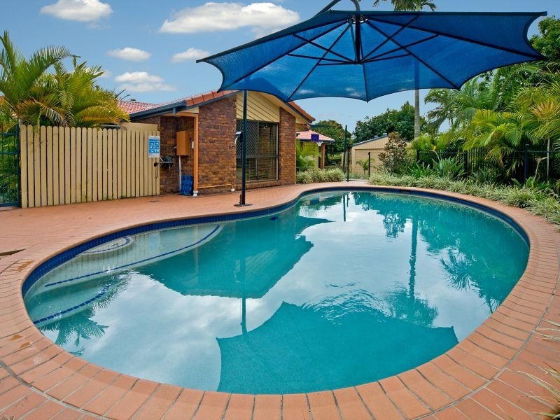 4 Conway Court, Capalaba QLD 4157