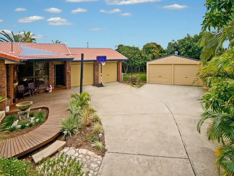 4 Conway Court, Capalaba QLD 4157