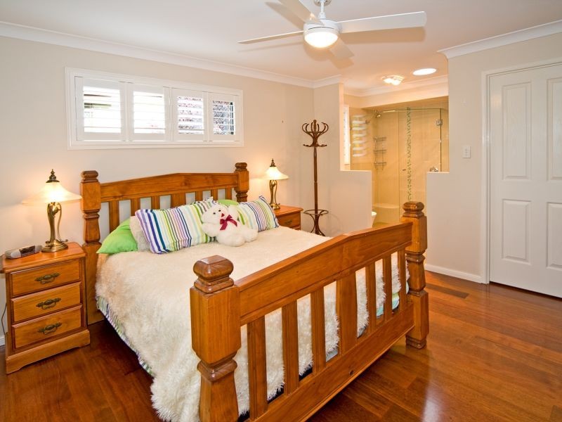 4 Conway Court, Capalaba QLD 4157