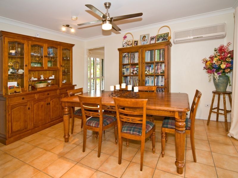 4 Conway Court, Capalaba QLD 4157