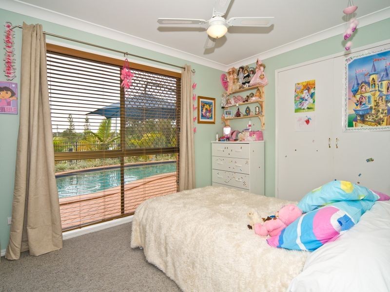 4 Conway Court, Capalaba QLD 4157