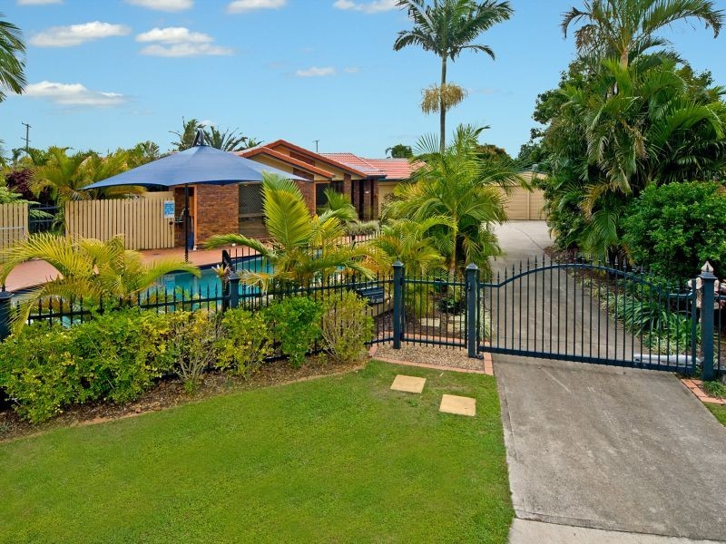 4 Conway Court, Capalaba QLD 4157