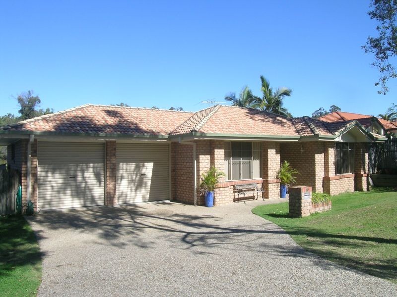 10 Cristella Close, Capalaba QLD 4157