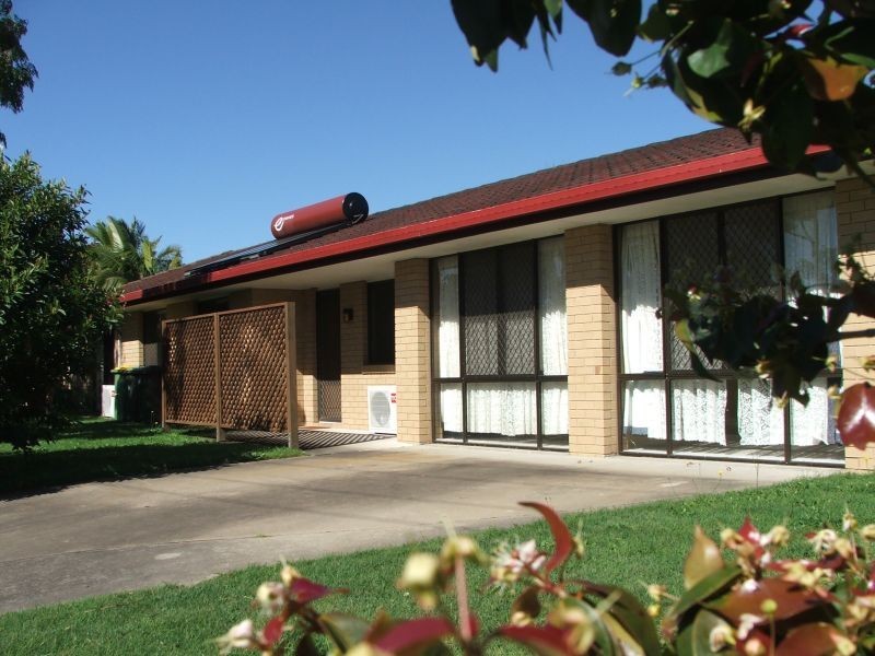 4 Jamaga Street, Capalaba QLD 4157