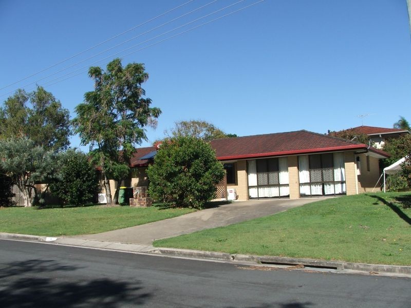 4 Jamaga Street, Capalaba QLD 4157