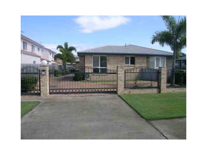 2/16 Island Street, Cleveland QLD 4163