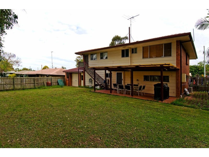 18 Monterey Avenue, Thornlands QLD 4164