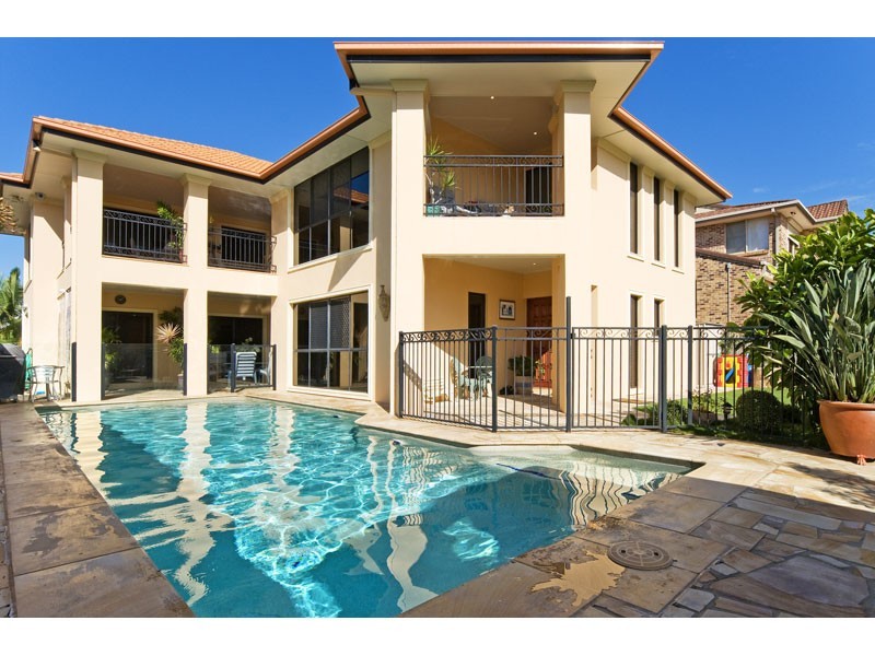 105 Bay Street, Cleveland QLD 4163