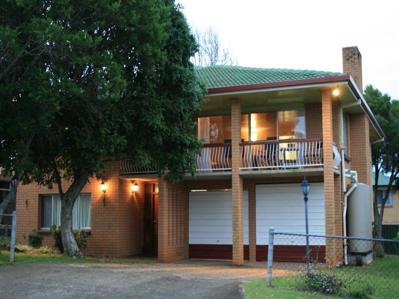 6 Marberry Street, Manly West QLD 4179