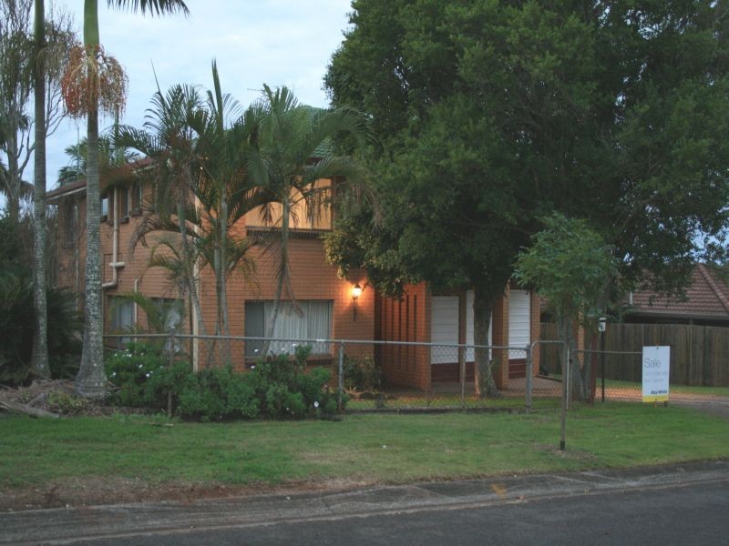 6 Marberry Street, Manly West QLD 4179