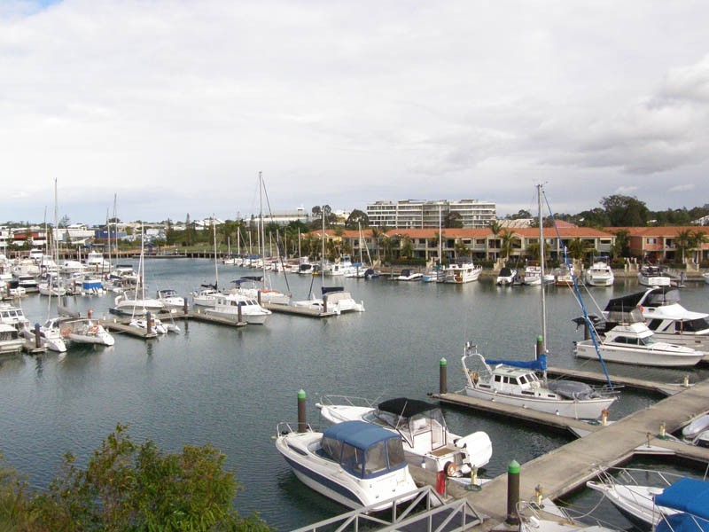 30/12 Esperance Court, Raby Bay QLD 4163
