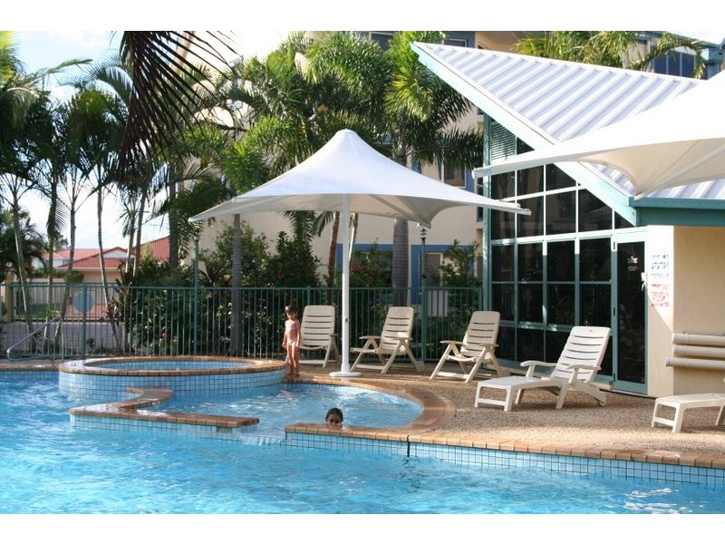 30/12 Esperance Court, Raby Bay QLD 4163