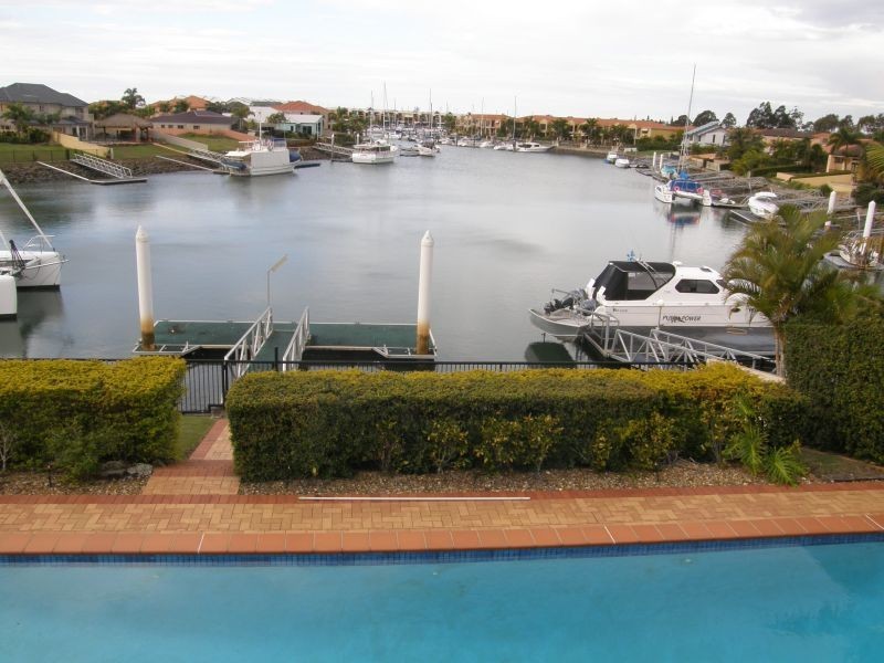 28 Nautilus Drive, Raby Bay QLD 4163