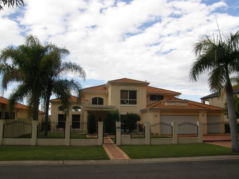 28 Nautilus Drive, Raby Bay QLD 4163