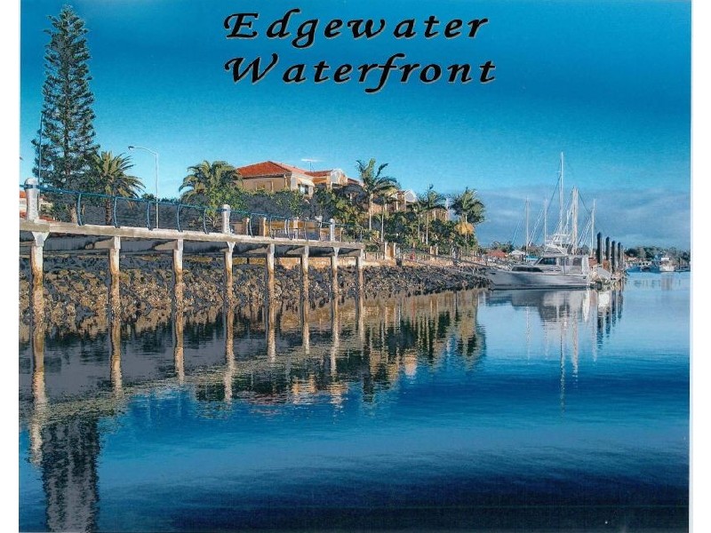 6 Harbourview Court, Cleveland QLD 4163