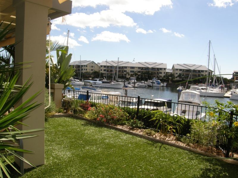 6 Harbourview Court, Cleveland QLD 4163