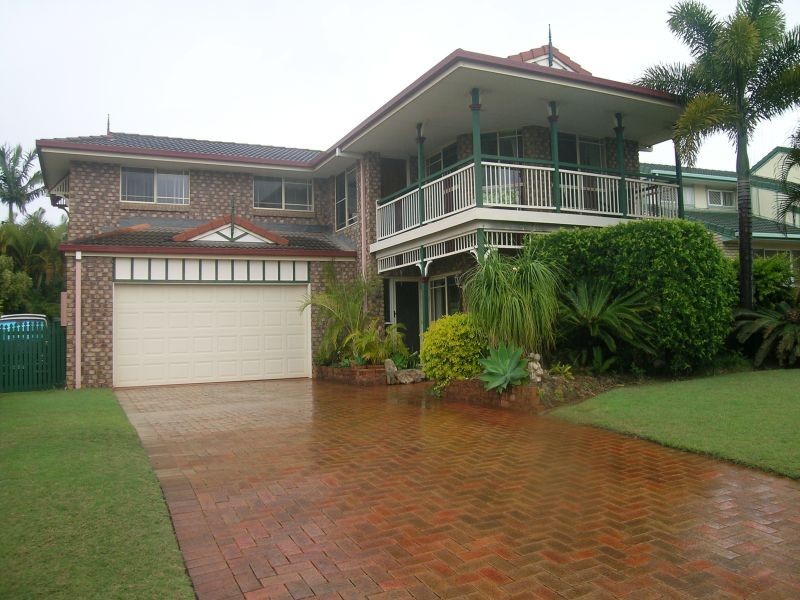 4 Kruger Street, Redland Bay QLD 4165