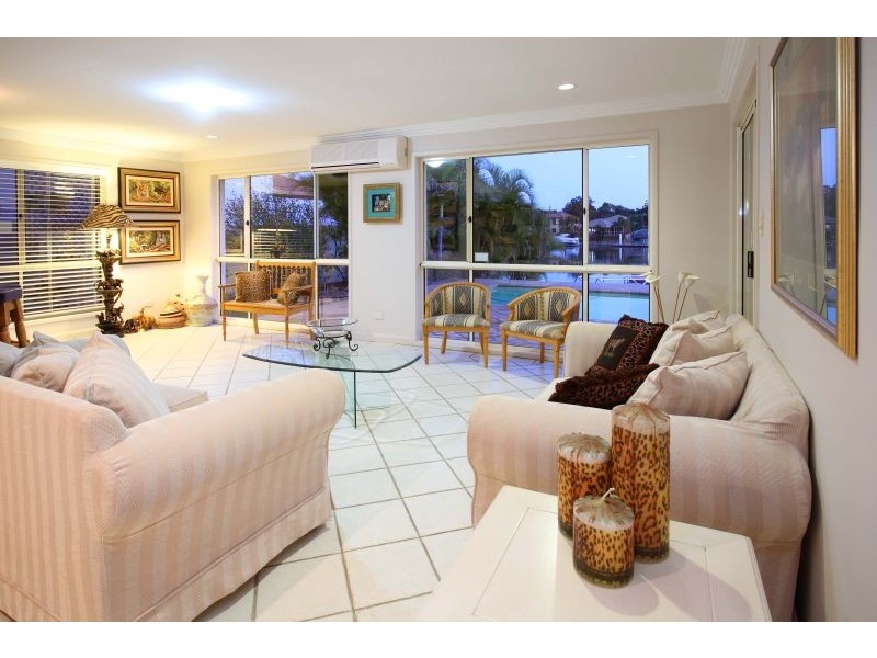 18 Nautilus Drive, Raby Bay QLD 4163