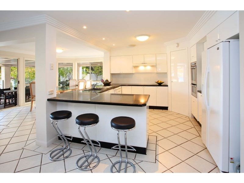 18 Nautilus Drive, Raby Bay QLD 4163